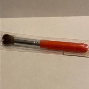 Bare Escentuals Eye Buki Orange Makeup Brush